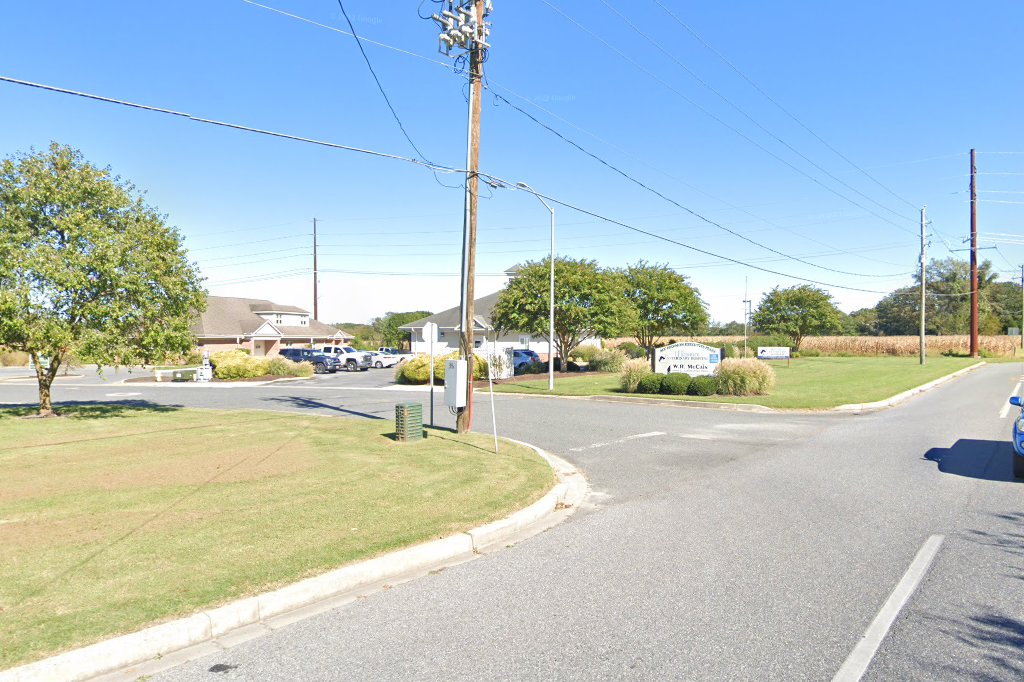 Wicomico Veterinary