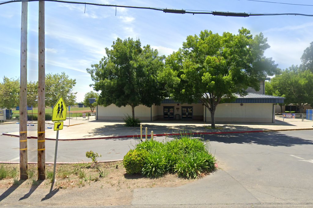 Glenwood Elementary School
