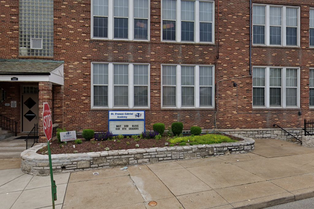 St. Frances Cabrini Academy