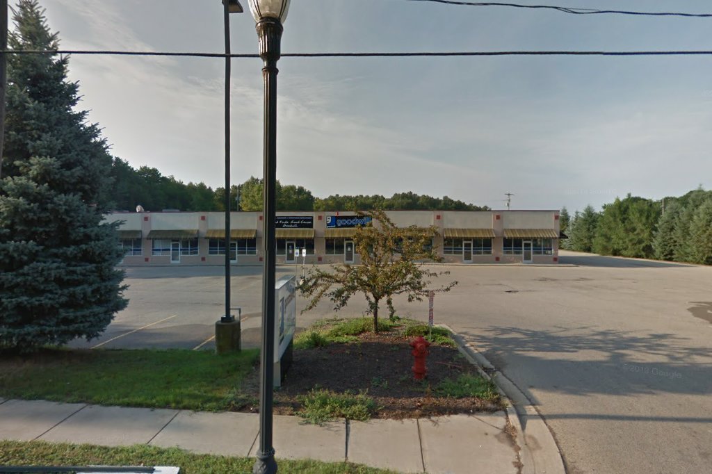 Goodwill Belding