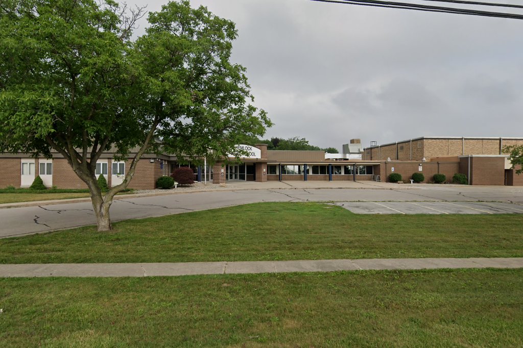 Hemlock High School