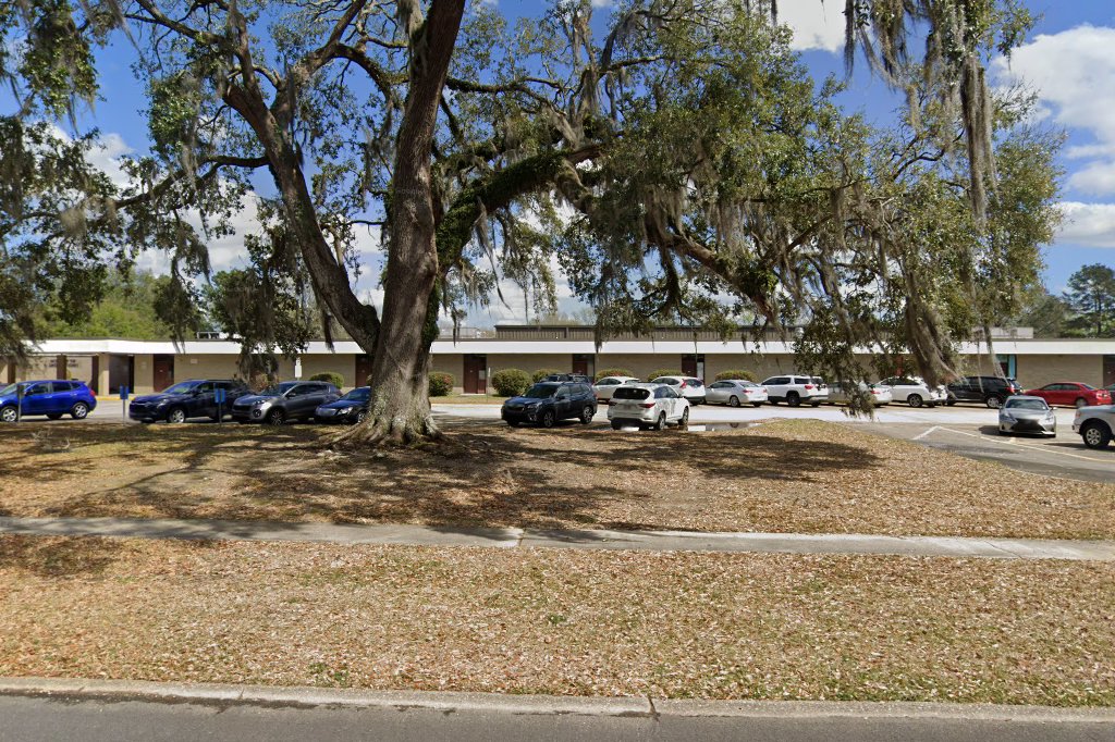 Twin Oaks Elementary School