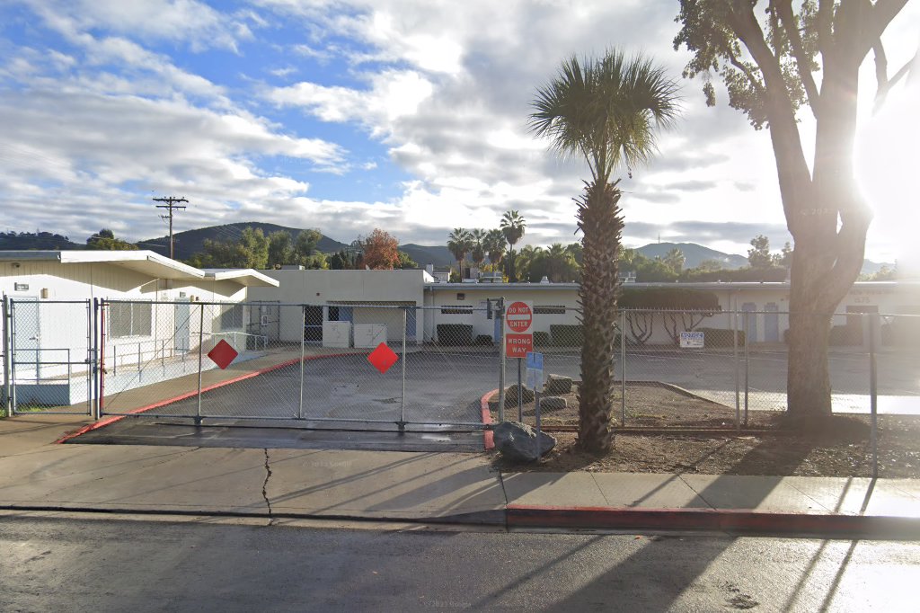 Alta Vista High School