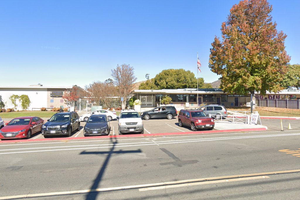 Magnolia Elementary School