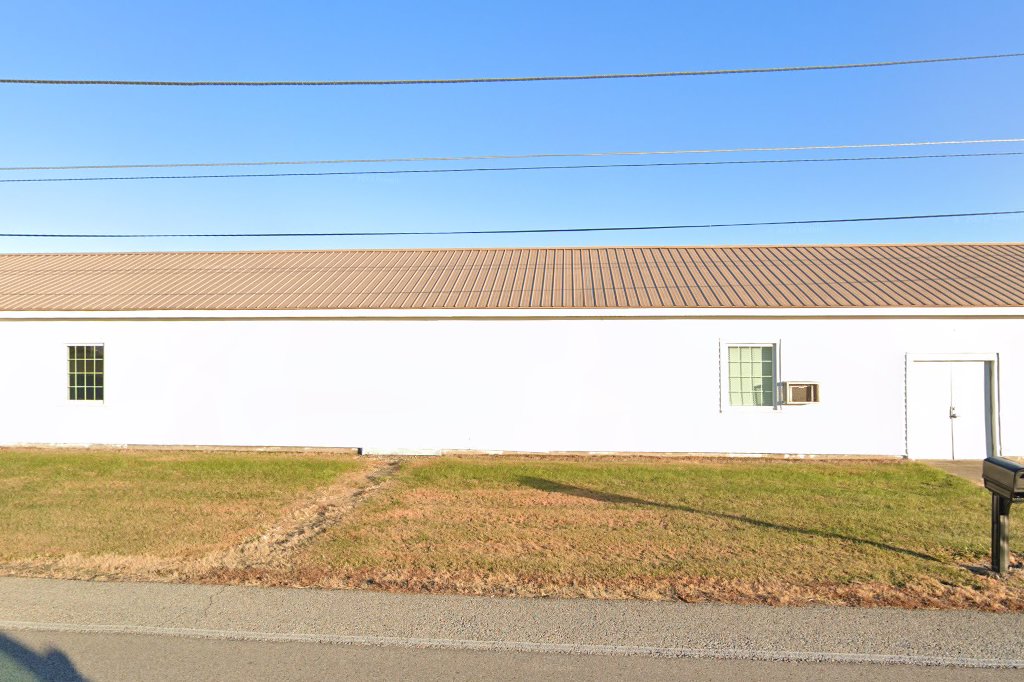 Liberty Christian Academy