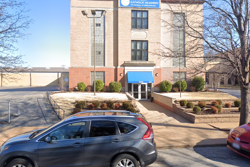 St Joan Of Arc Catholic School
