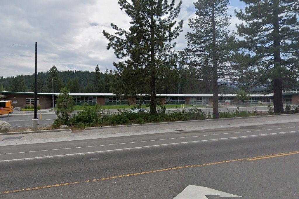 Truckee Elementary School
