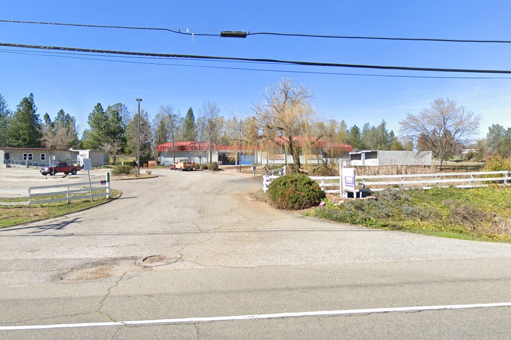 Sierra Mountain High School
