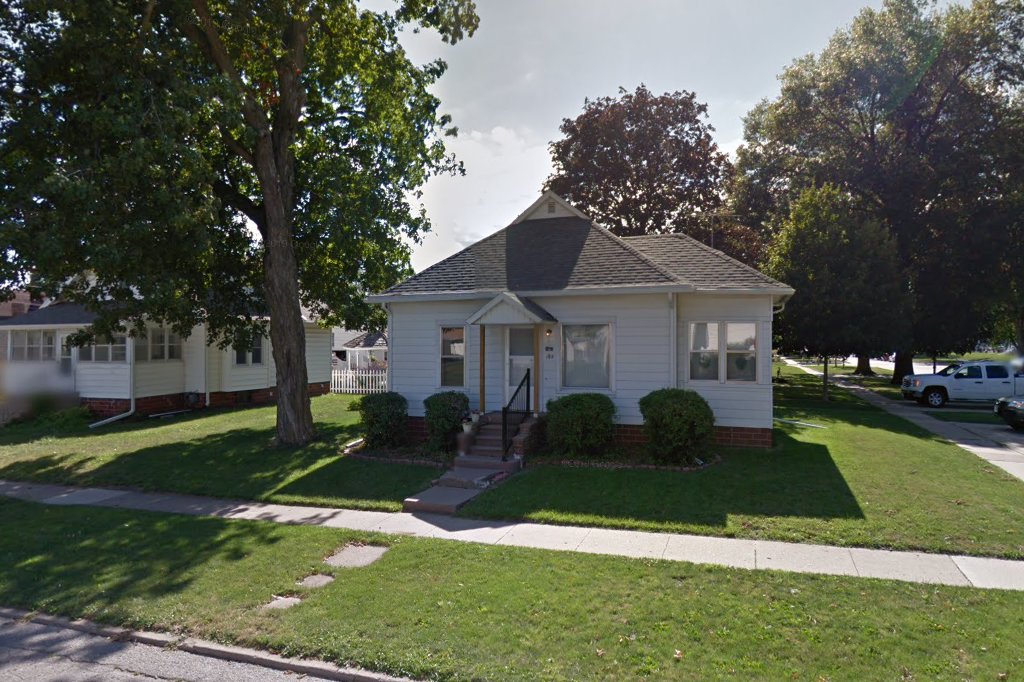 Marion County Passport Office