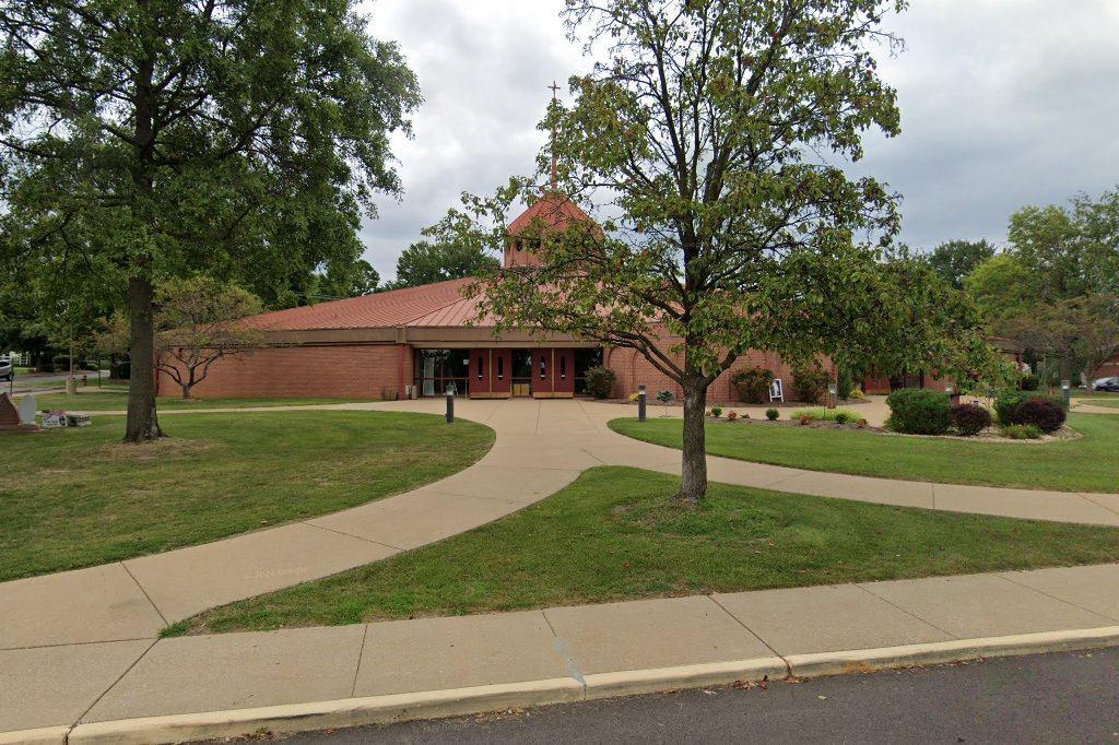 St Margaret Mary Alacoque School