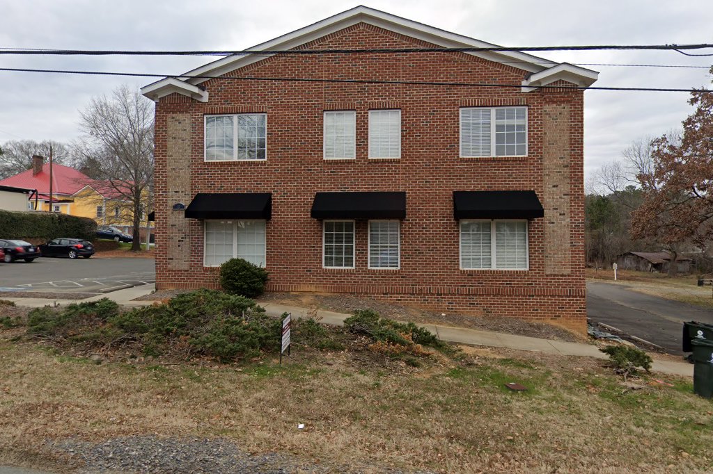 Chatham County Public Defender