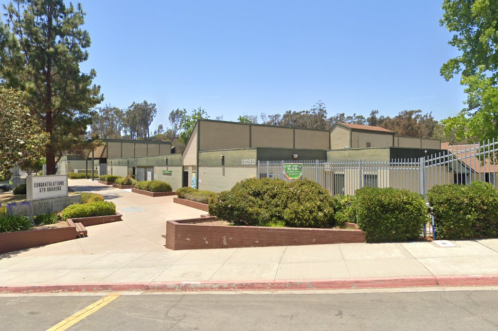 Jerabek Elementary School