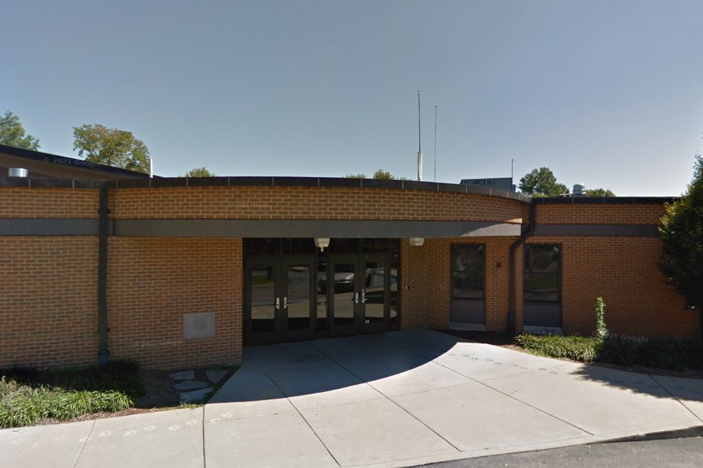 Koch Elementary School