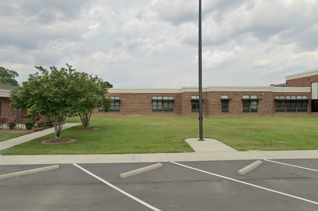 Elm City Middle School