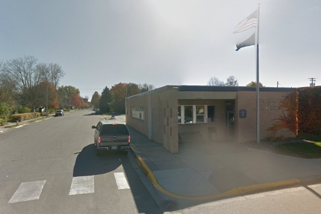 Cokato Passport Office
