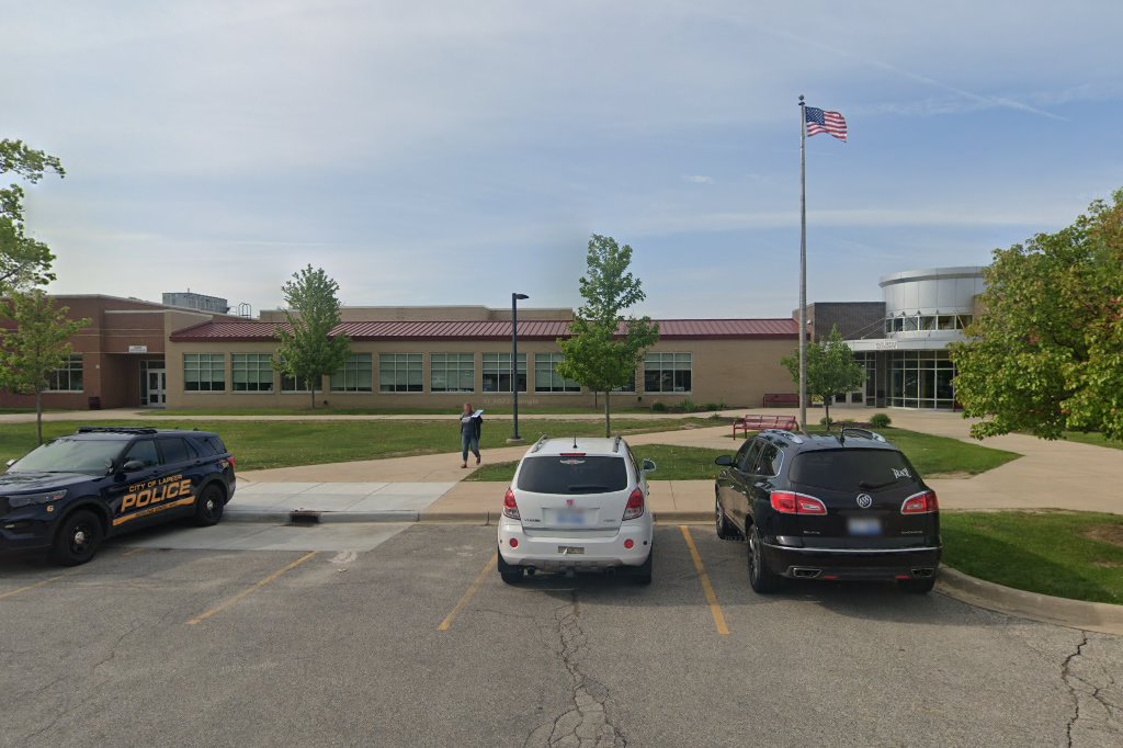 Rolland Warner Middle School
