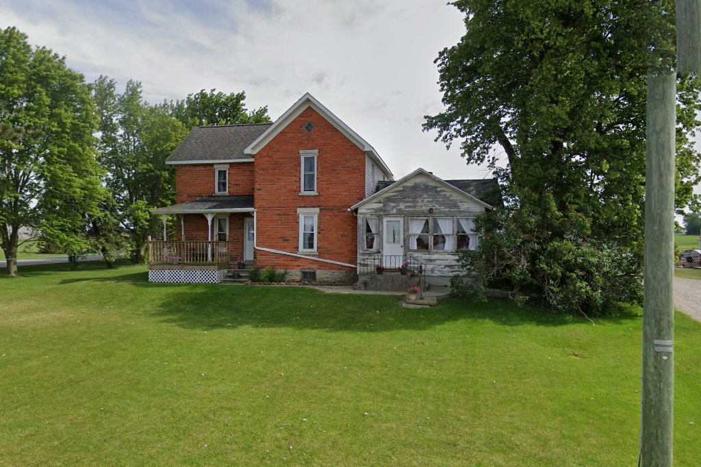 Clearview Amish School
