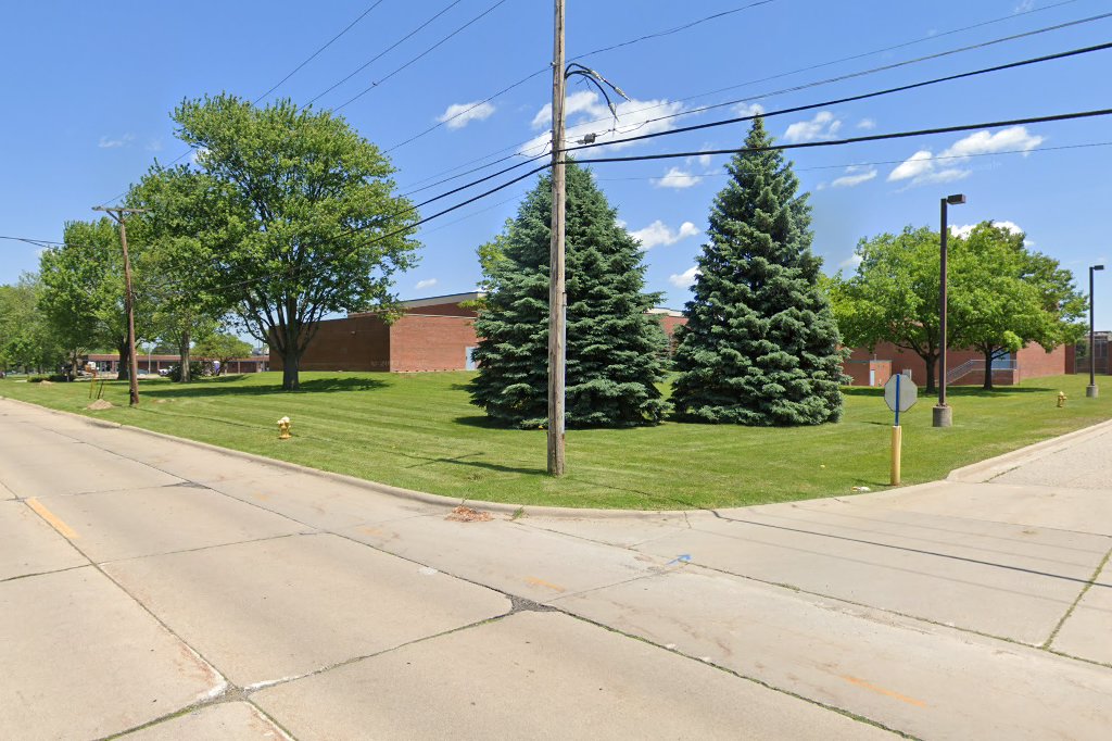 Macomb County Juvenile Justice