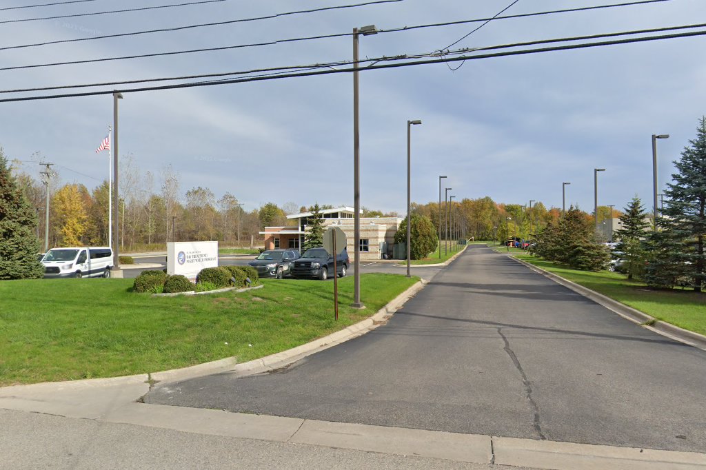 St Clair County Learning Academy