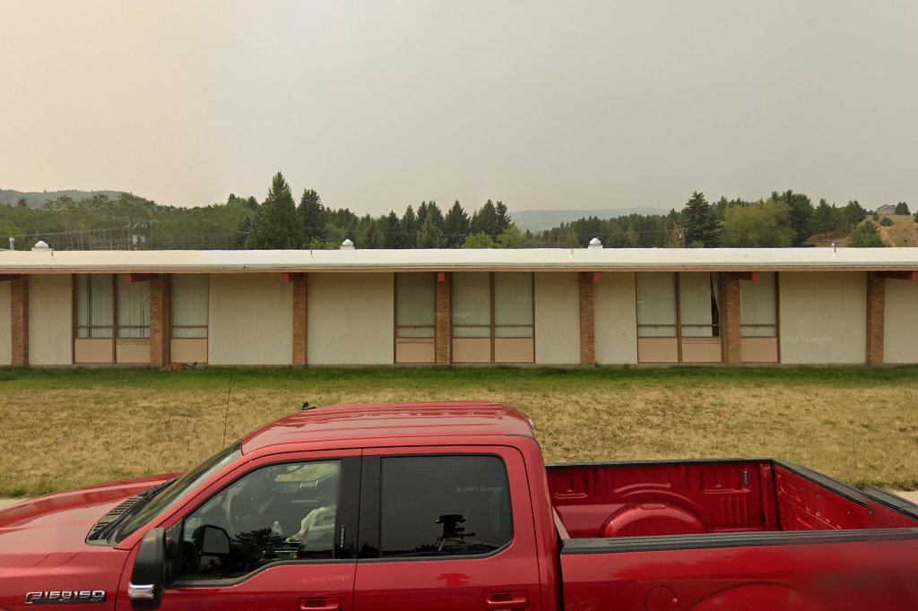 WK Dwyer School