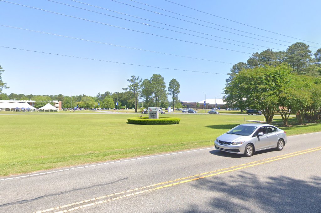 Columbus Career and College Academy Southeastern Campus