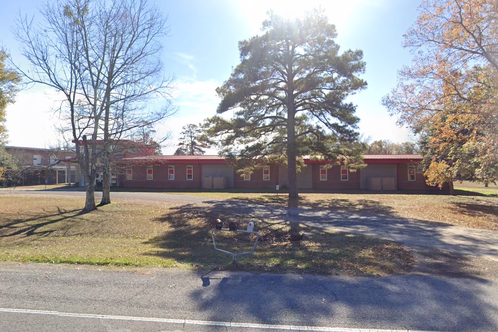 Horace G White Senior Learning Center