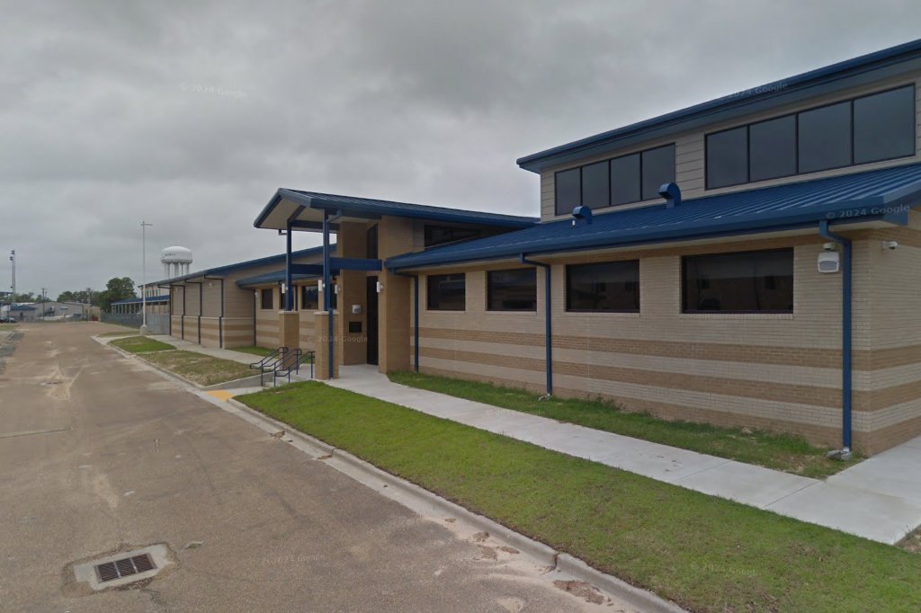 West Montgomery High School