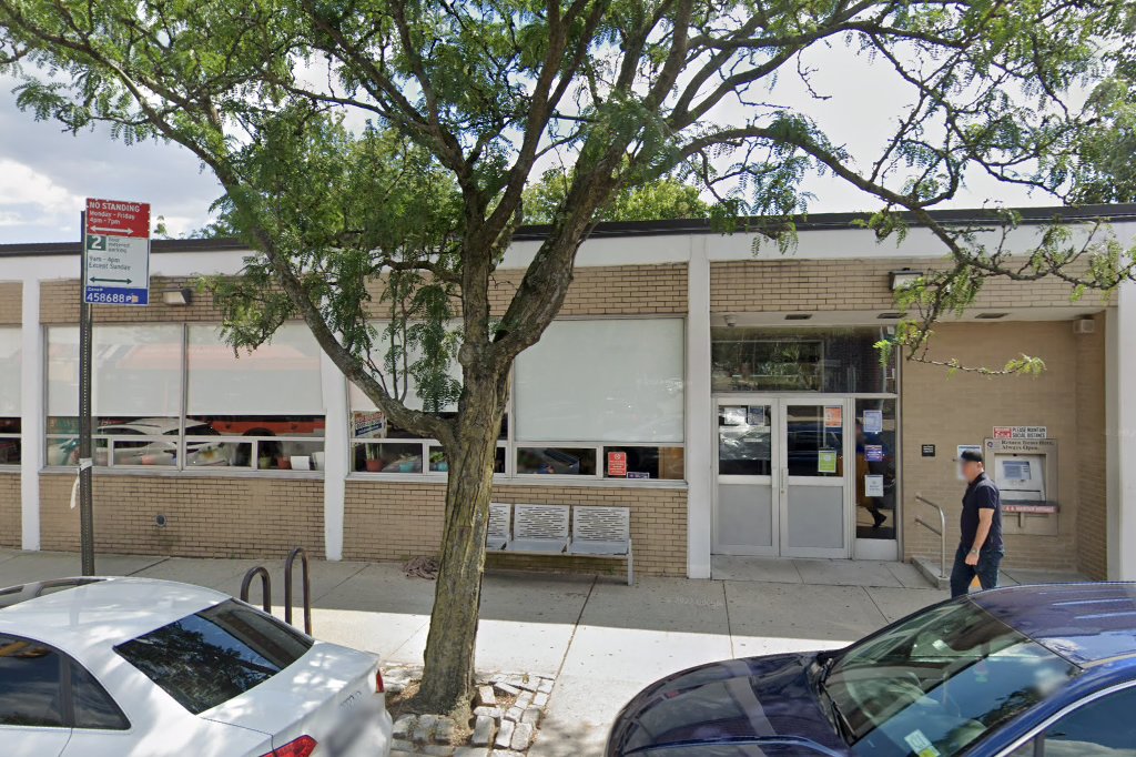 Bayside Library