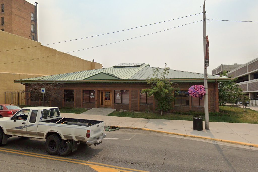 Montana State Public Defender