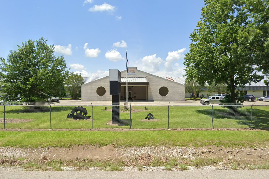 Daspit Road Elementary School