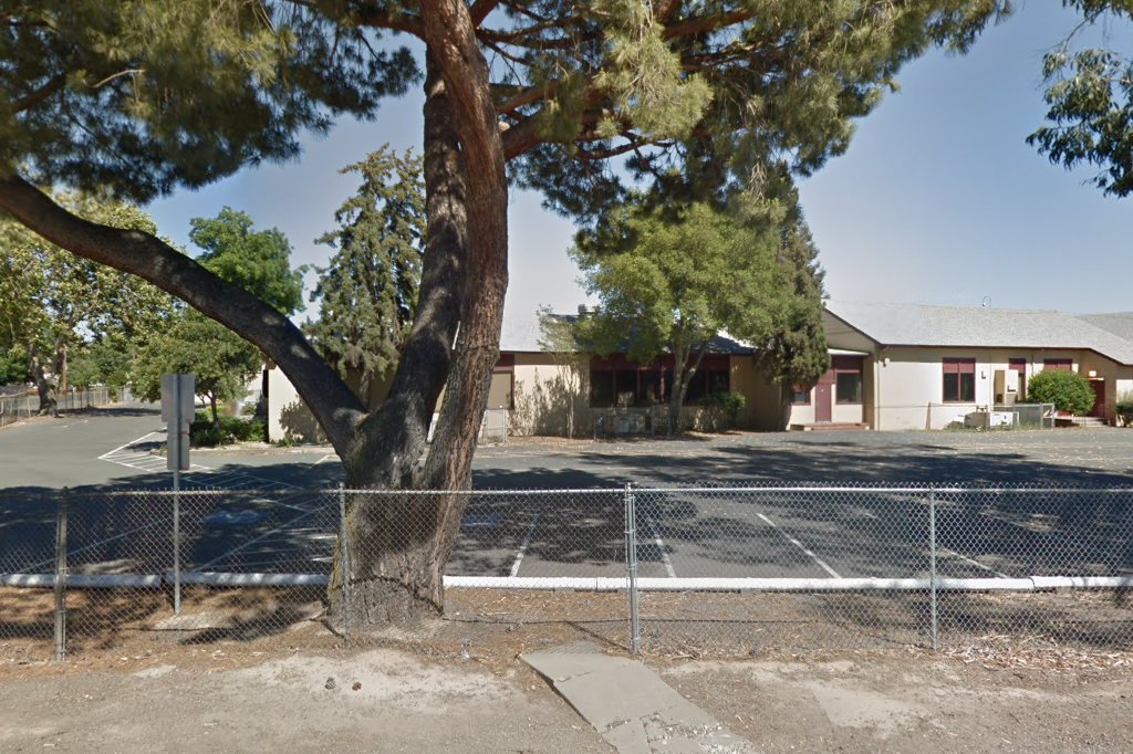 Houston Middle School