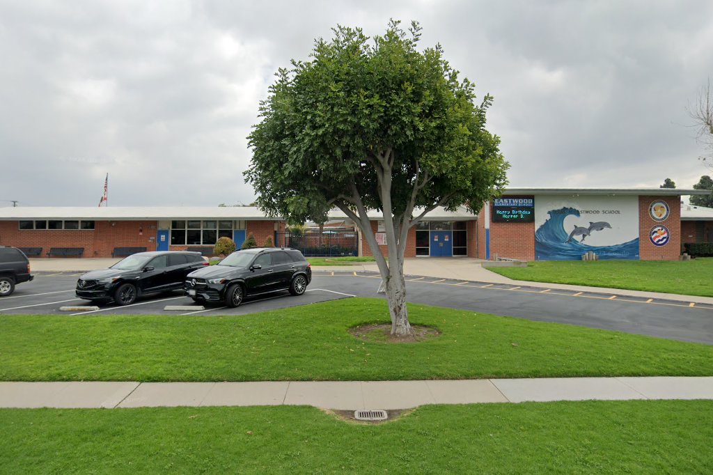 Eastwood Elementary School