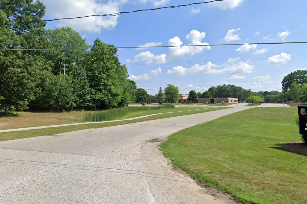 Anna M. Thurston Middle School