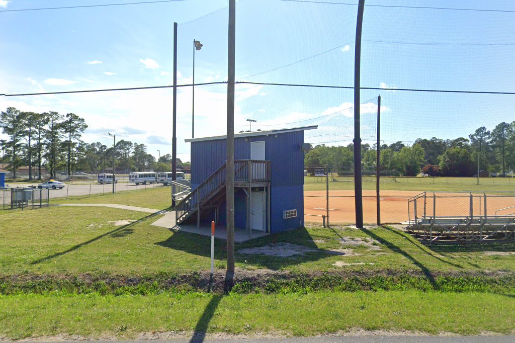 St. Pauls High School