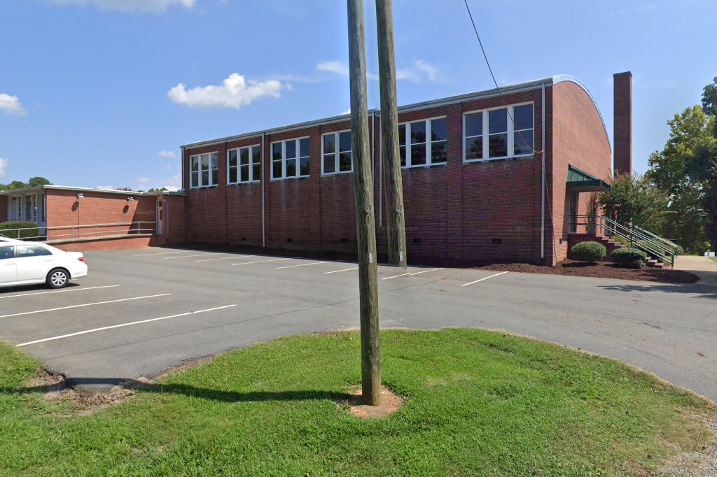 Sylvan Elementary School