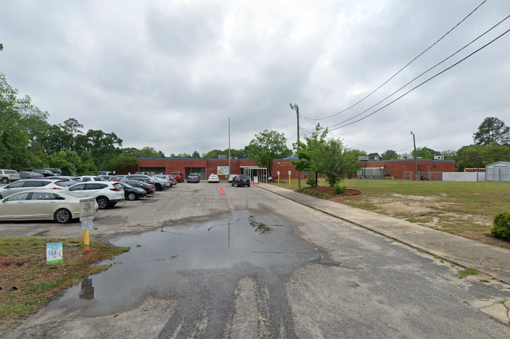 Townsend Middle School