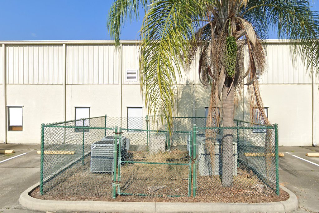 Horace Mann Academy
