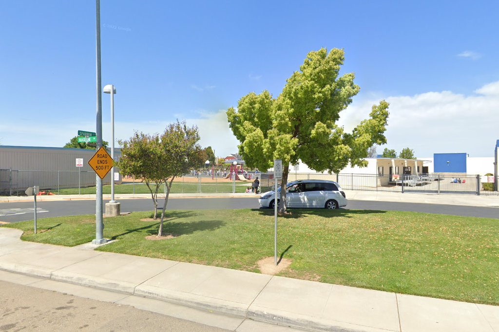 George Kelly Elementary School