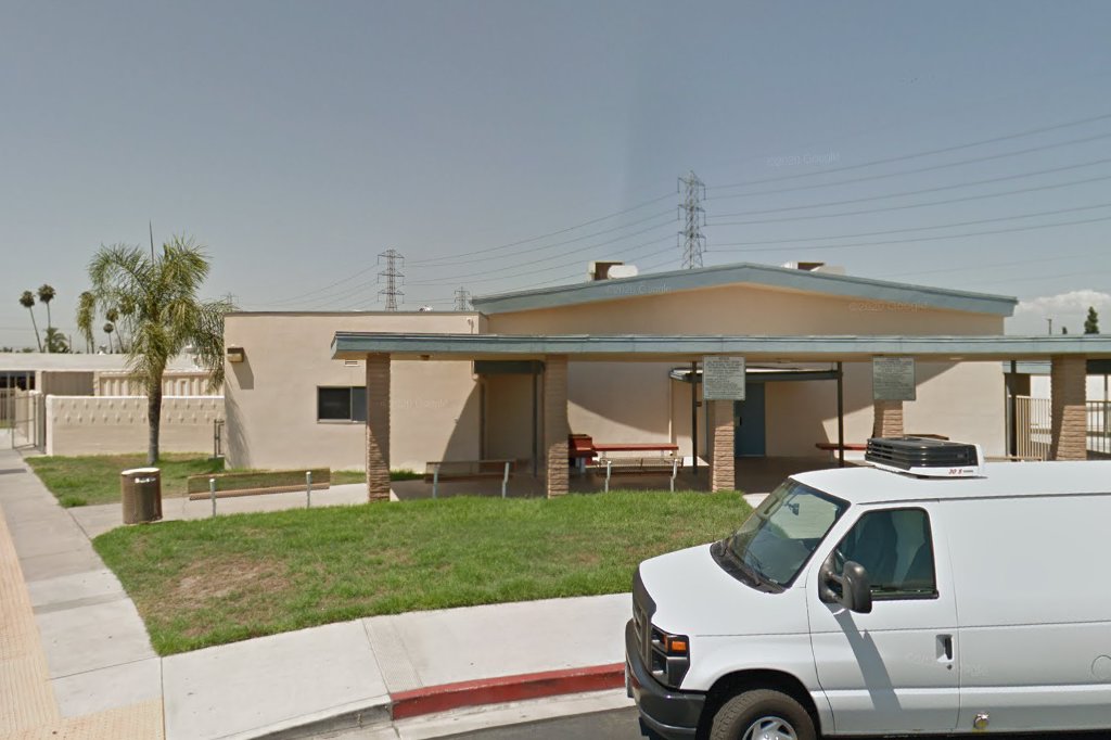 Esther L Walter Elementary School