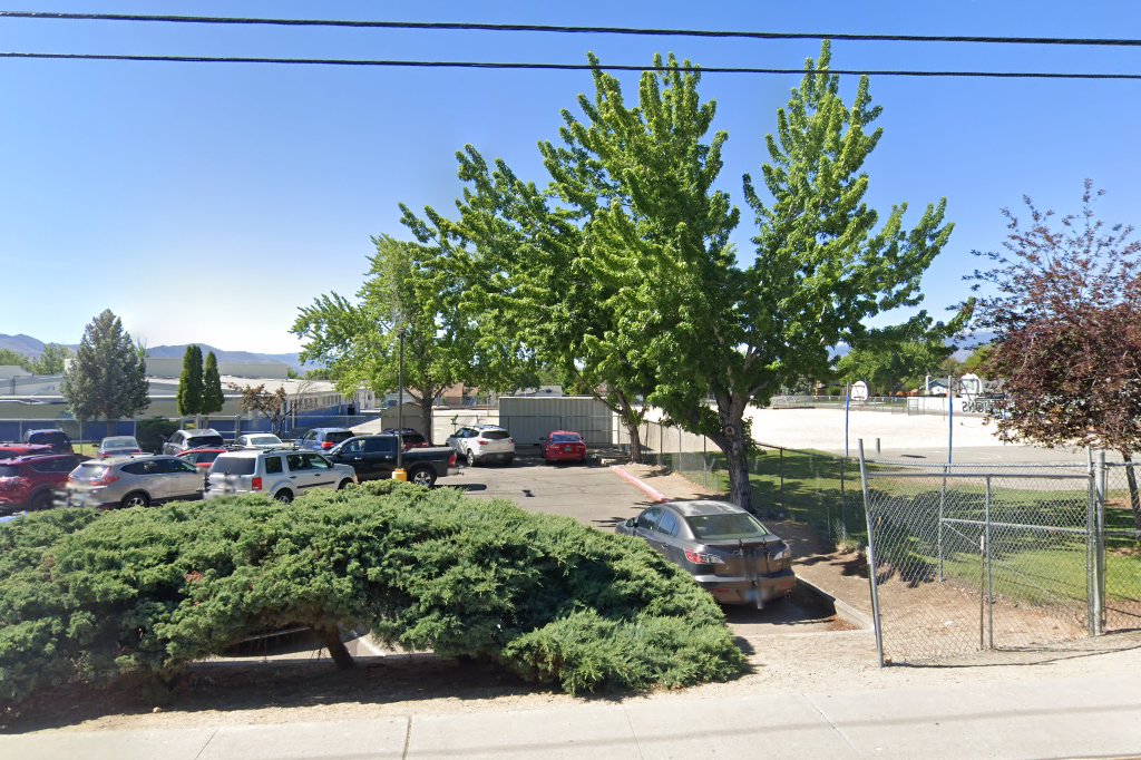 Lena Juniper Elementary School