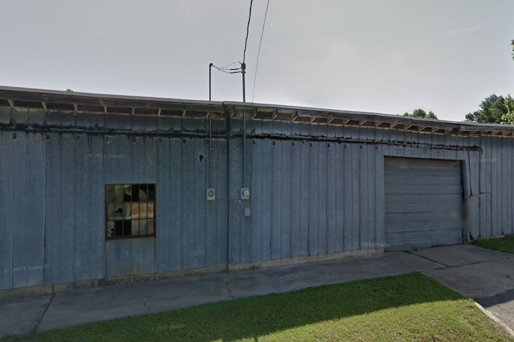 Dermott Revenue Office