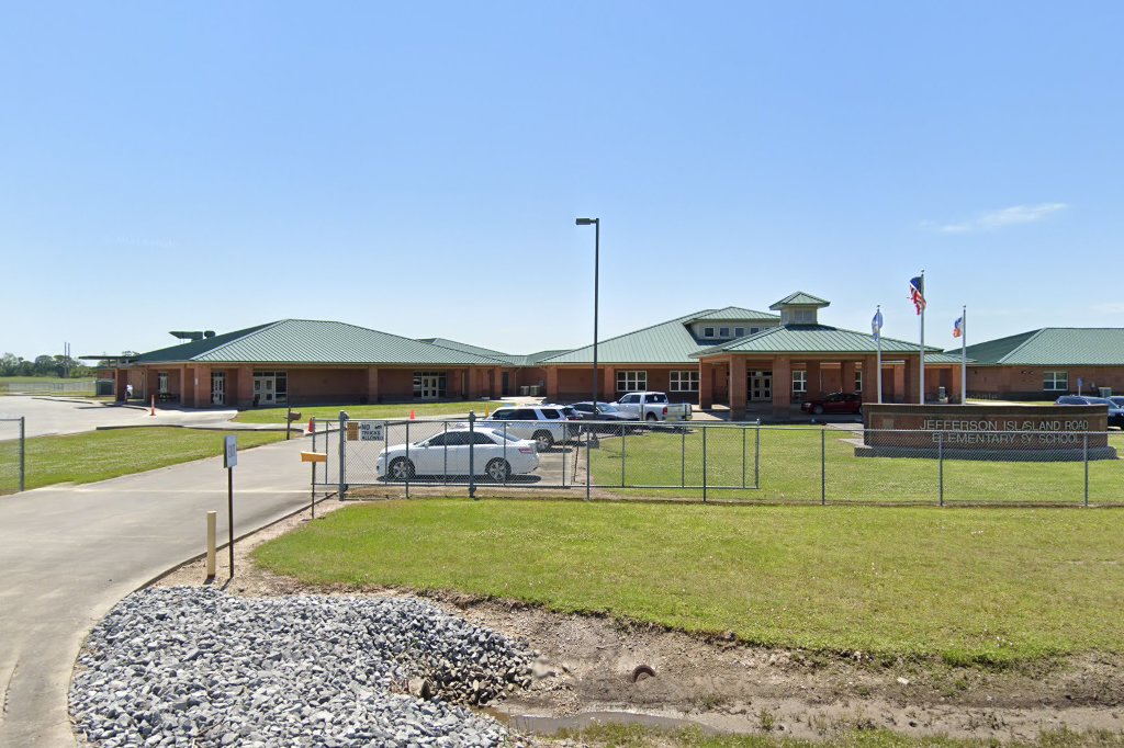 Jefferson Middle School