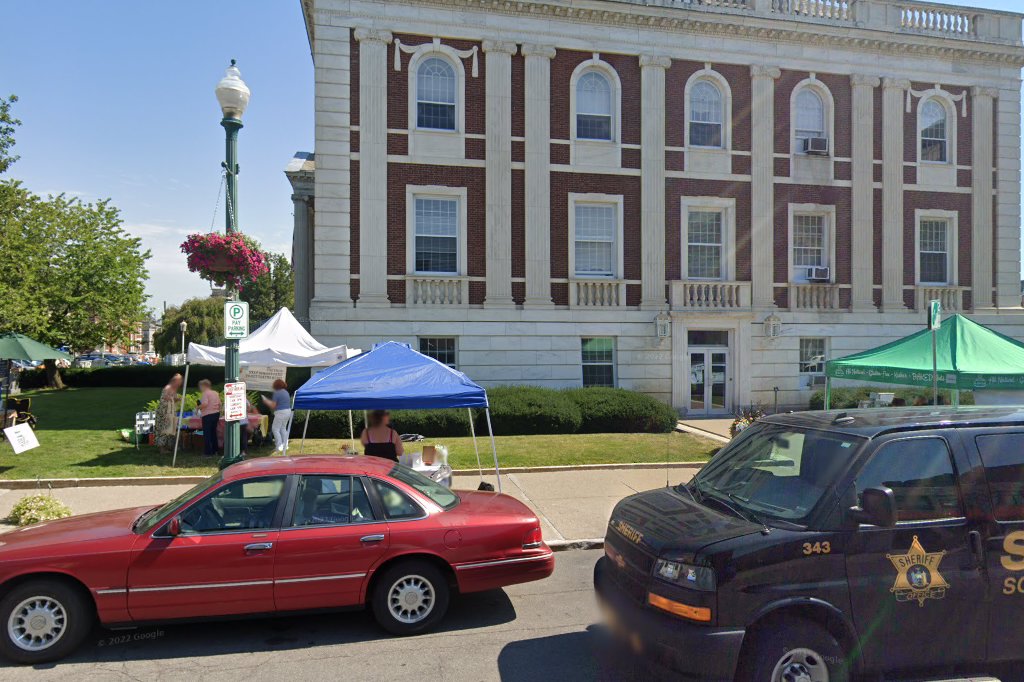 Schenectady Traffic Court