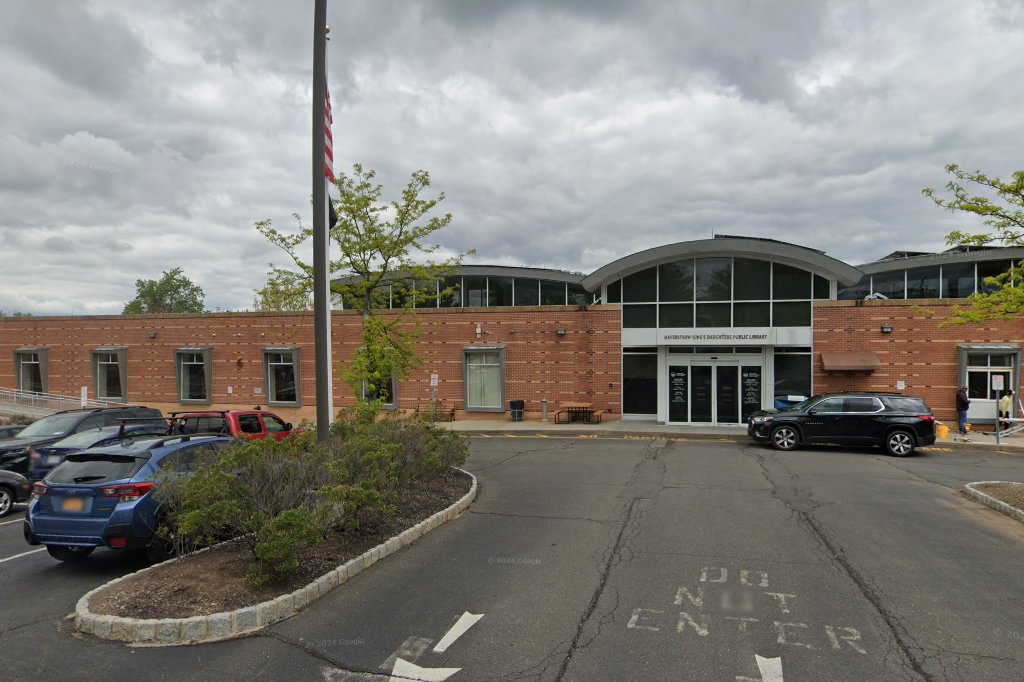 Haverstraw Kings Daughters Public Library