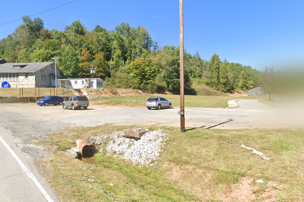 Tipton Hill Elementary School
