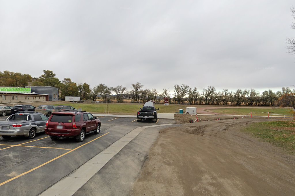 Bridger Sr High School