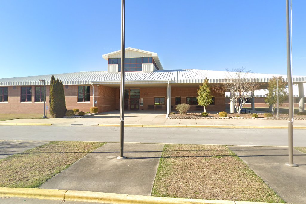 Southside High School