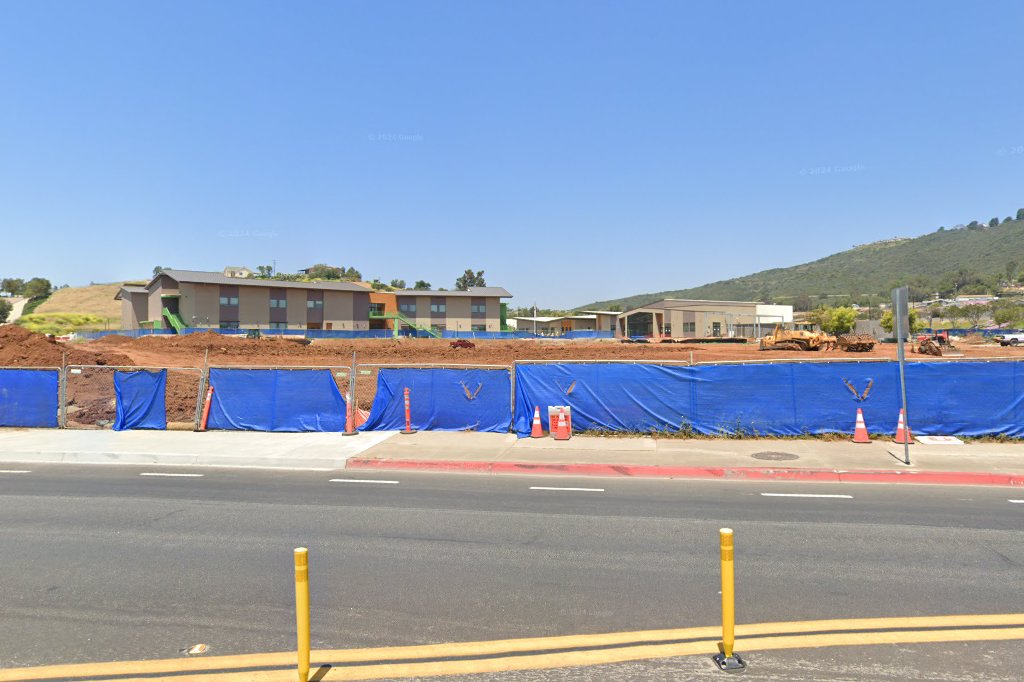 Richland Elementary School