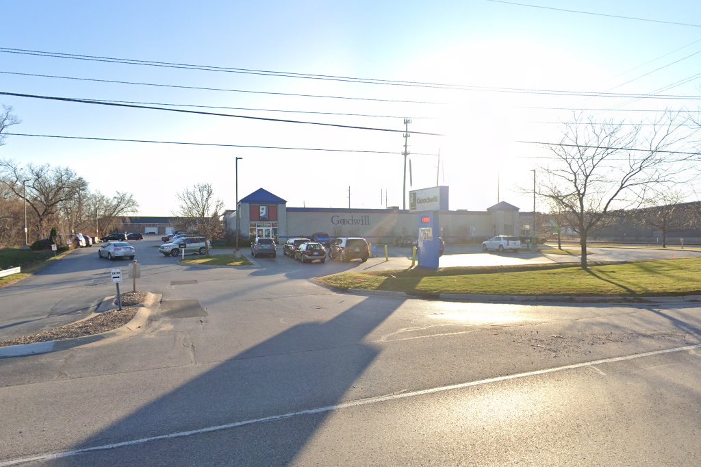 Goodwill Traverse City