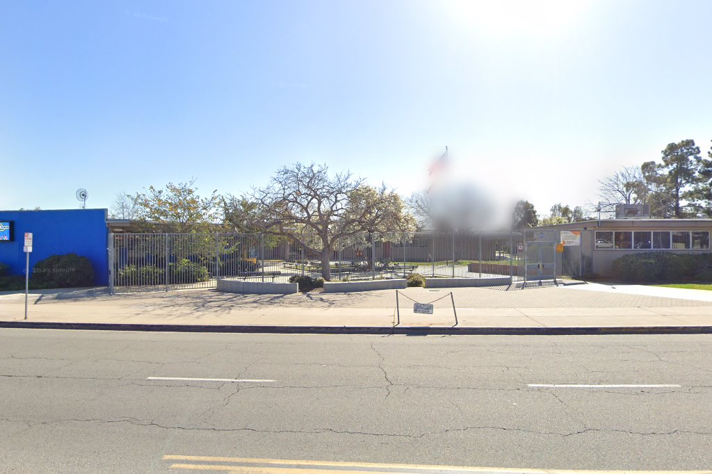 Taft Middle School